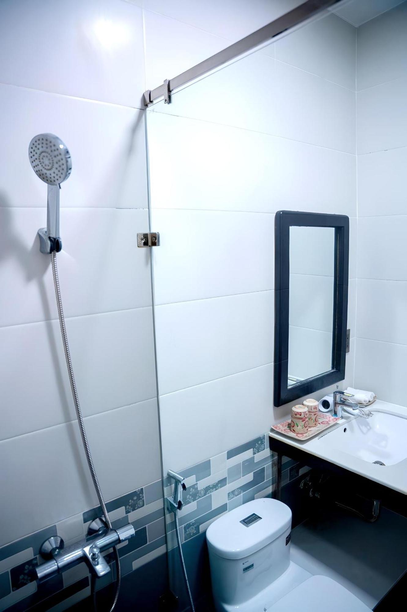 The Moon Town Homestay Hoian 会安 外观 照片