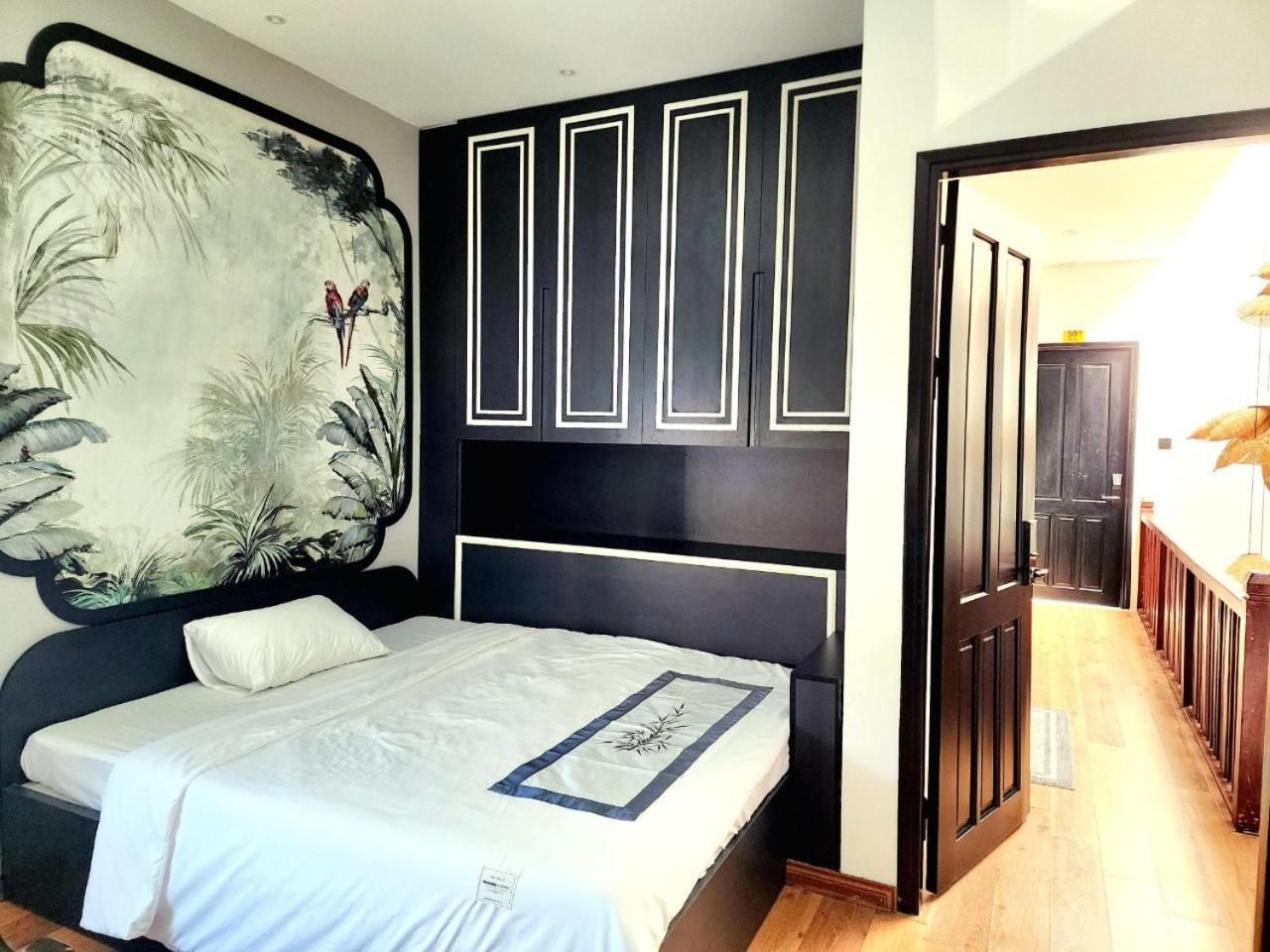 The Moon Town Homestay Hoian 会安 外观 照片