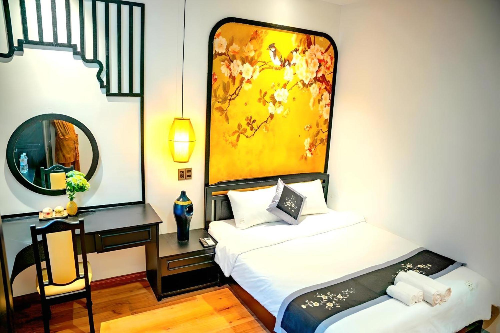 The Moon Town Homestay Hoian 会安 外观 照片