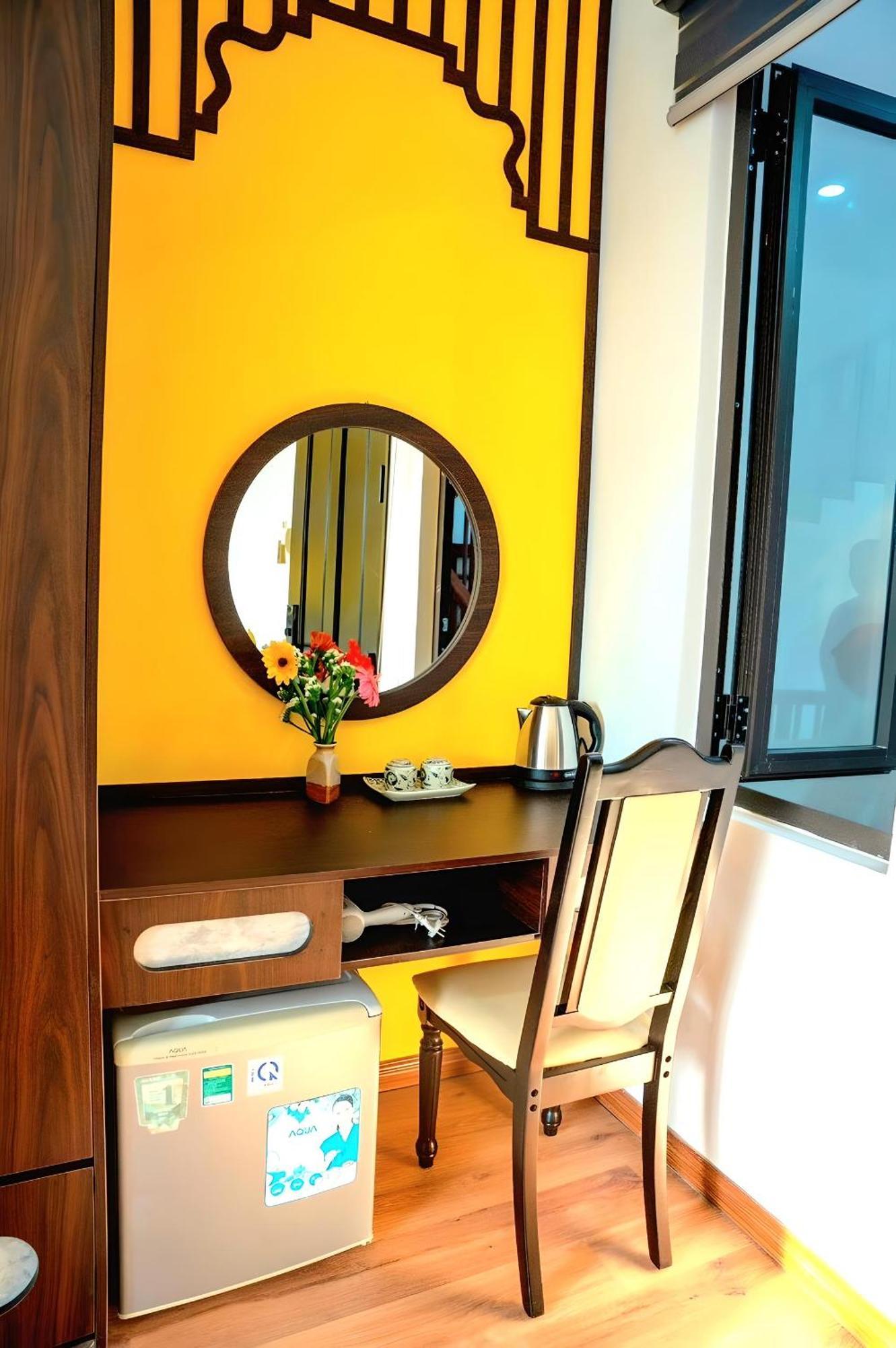 The Moon Town Homestay Hoian 会安 外观 照片
