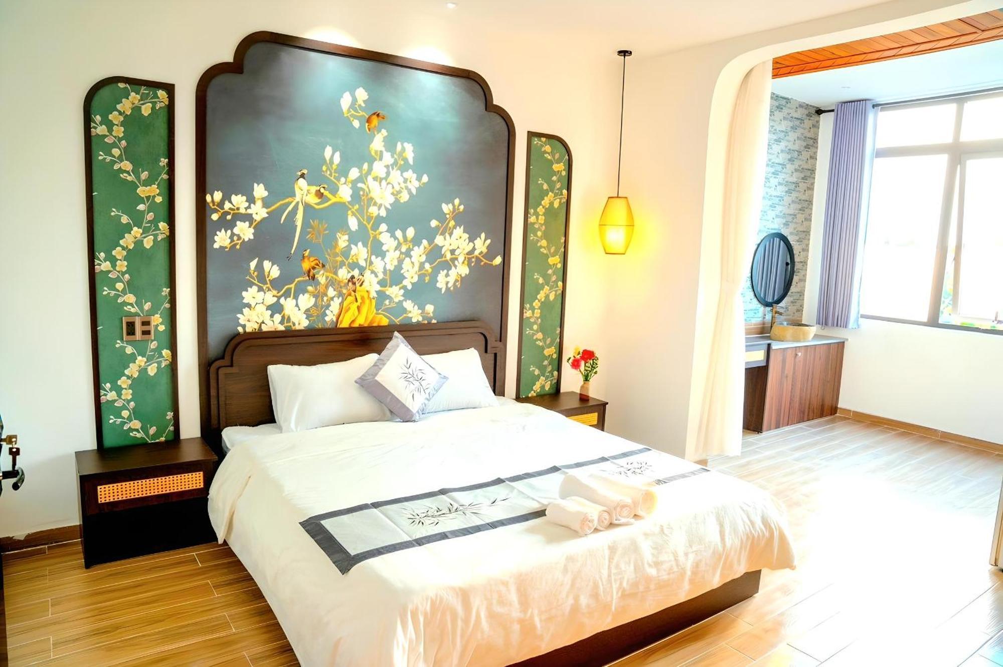 The Moon Town Homestay Hoian 会安 外观 照片