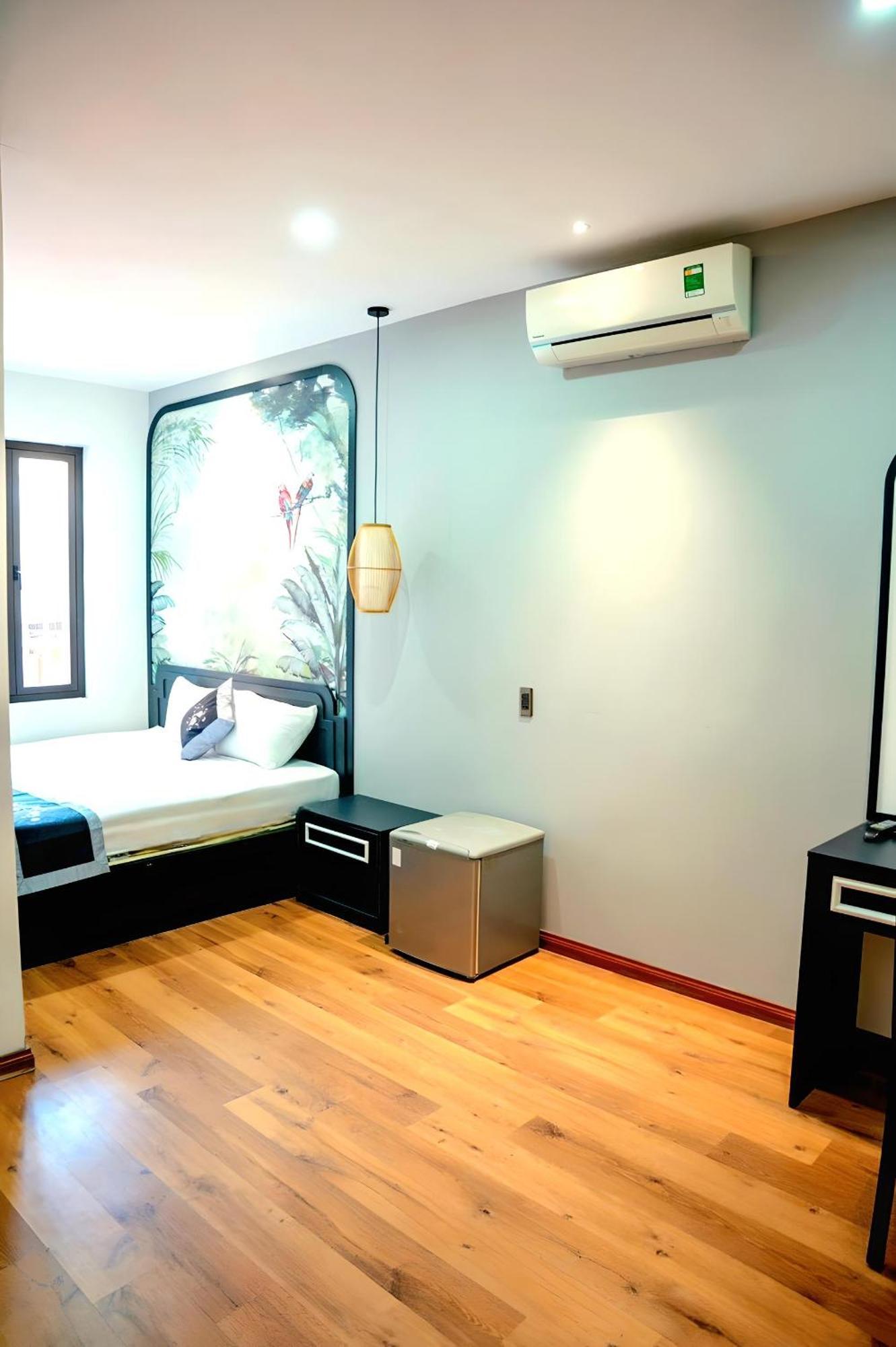 The Moon Town Homestay Hoian 会安 外观 照片