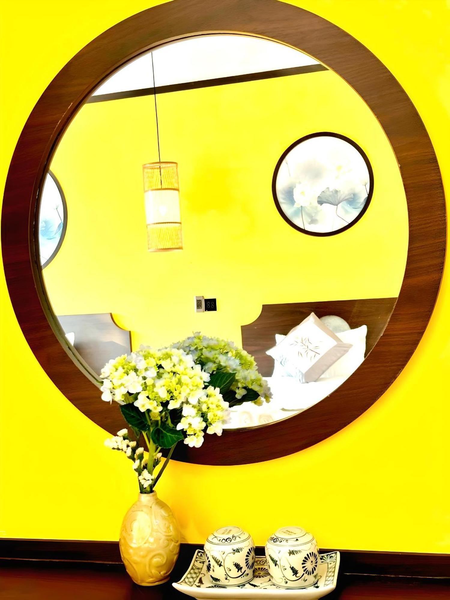 The Moon Town Homestay Hoian 会安 外观 照片