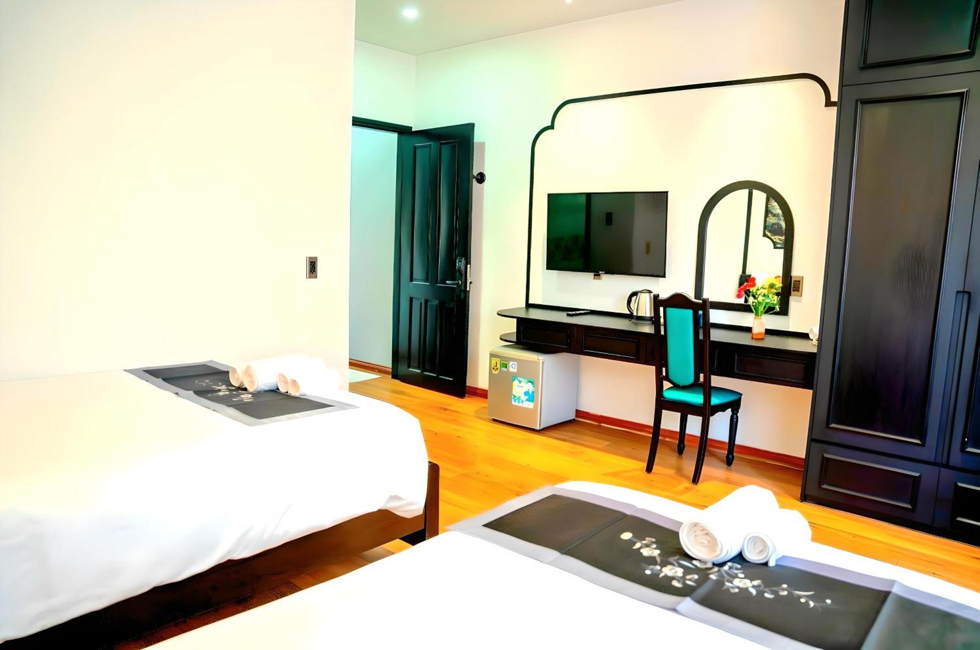 The Moon Town Homestay Hoian 会安 外观 照片