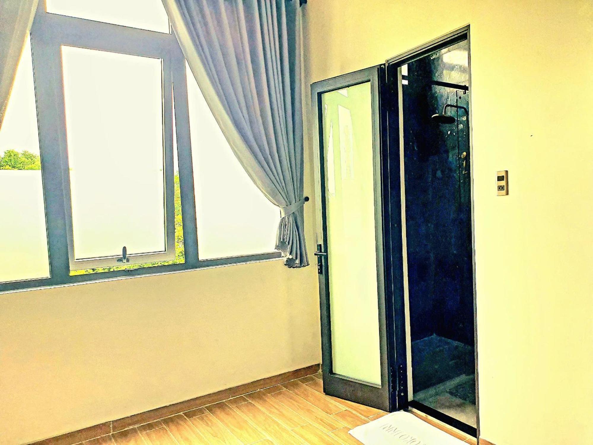 The Moon Town Homestay Hoian 会安 外观 照片